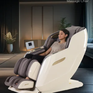 Cult Nirvana Advanced 4D Massage Chair